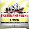Fisherman's Friend Lemon Ohne Zucker