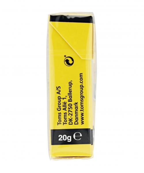 Ga-Jol Zuckerfreies Salzlakritz 3 Ga-Jol Zuckerfreies Salzlakritz – Bild 3