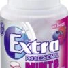 Extra Professional Mints Pastillen Waldfrucht