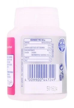 Extra Professional Mints Pastillen Waldfrucht -Suesswaren Haus 4502032830 4009900447249 03.jpg