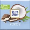Ritter Sport Kokos