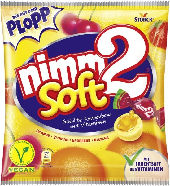Nimm2 Soft 1 Nimm2 Soft