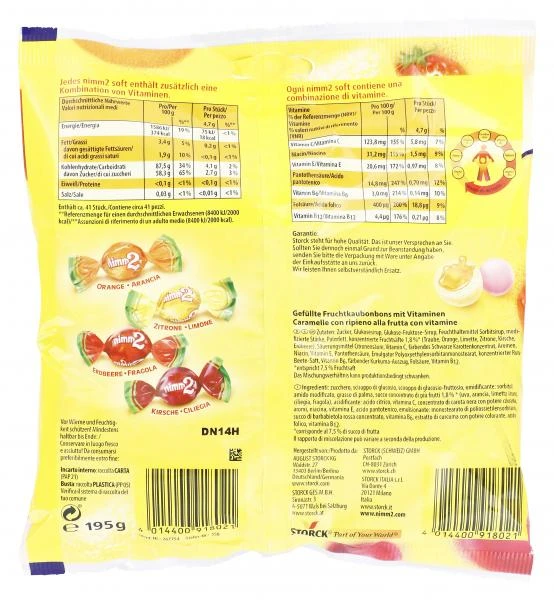 Nimm2 Soft 2 Nimm2 Soft – Bild 2