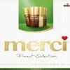 Merci Finest Selection Mandel Knusper Vielfalt