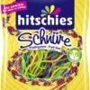 Hitschler Hitschies Schnüre