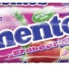 Mentos Erdbeer-Mix