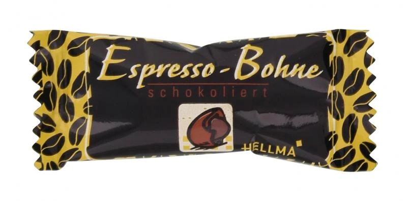 Hellma Espresso-Bohne Schokoliert 5 Hellma Espresso-Bohne Schokoliert – Bild 5
