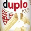 Duplo White