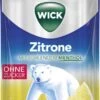 Wick Hustenbonbons Zitrone Mit Menthol Ohne Zucker