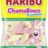 Haribo Chamallows Rombiss