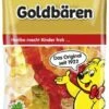 Haribo Goldbären