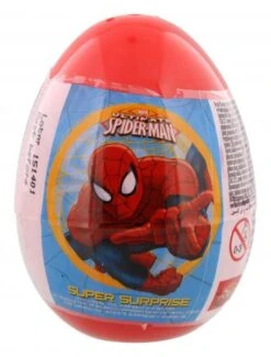 Super Surprise Egg Lizenzmix