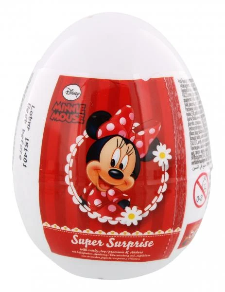 Super Surprise Egg Lizenzmix 2 Super Surprise Egg Lizenzmix – Bild 2