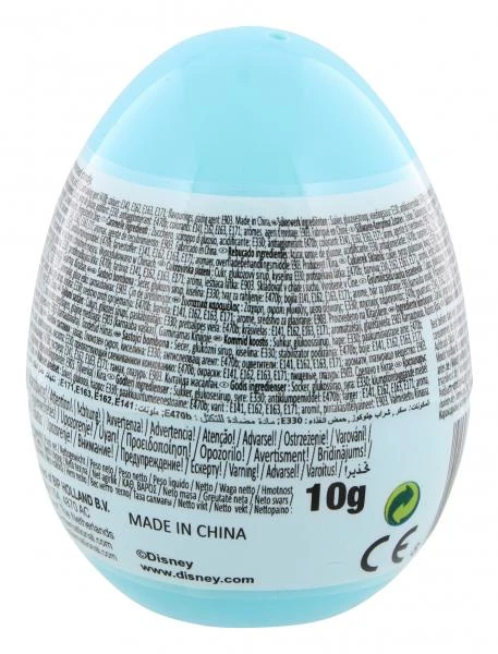 Super Surprise Egg Lizenzmix 8 Super Surprise Egg Lizenzmix – Bild 8