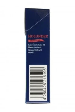 Küstengold Bonbons Holunder Zuckerfrei -Suesswaren Haus 4502037019 4250426216196 03.jpg