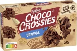 Nestlé® Nestlé Choco Crossies Original
