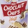 Nestlé® Nestlé Choclait Chips Weiß