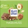 Ritter Sport Haselnuss
