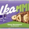 Milka XXL Ganze Haselnüsse