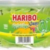 Haribo Apfelringe Sauer