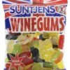 Suntjens English Winegums