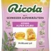 Ricola Honig Alpen Salbei