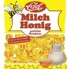 Edel Milch Honig Bonbons