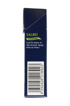 Küstengold Bonbons Salbei Zuckerfrei -Suesswaren Haus 4502038463 4250426218923 03.jpg