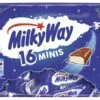Milky Way Minis Schokoriegel