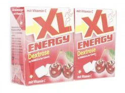 Domaco XL Energy Dextrose Kirsche