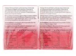 Domaco XL Energy Dextrose Kirsche -Suesswaren Haus 4502038520 7610369403027 03