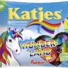 Katjes Wunderland Rainbow-Edition