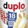 Duplo White Big Pack 18 Riegel