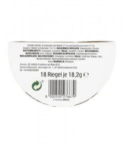 Duplo White Big Pack 18 Riegel -Suesswaren Haus 4502038591 8000500276679 03