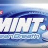 Smint Peppermint 2 Hours Clean Breath Zuckerfrei