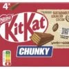 Nestlé KitKat Chunky Classic