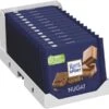 Ritter Sport Bunte Vielfalt Nugat