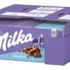Milka Tafel Luflee