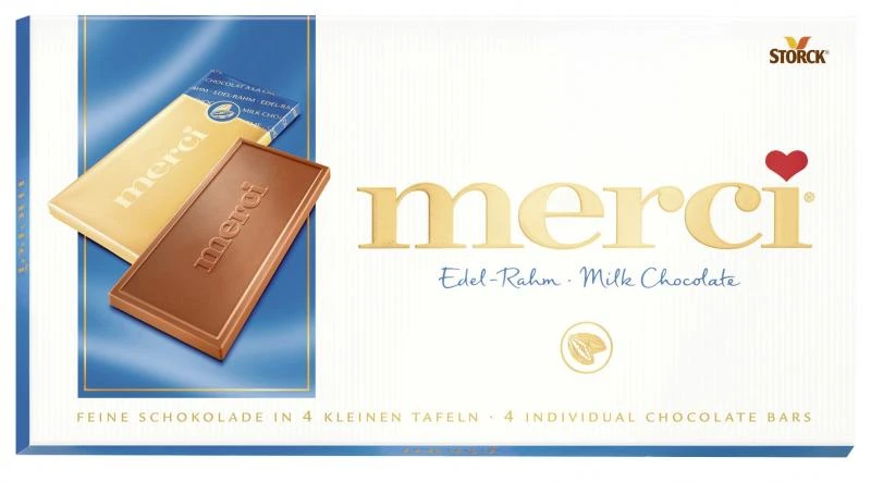 Merci Edel-Rahm 2 Merci Edel-Rahm – Bild 2