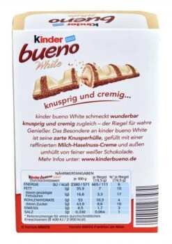 Kinder Bueno White -Suesswaren Haus 4502038736 8000500273470 03.jpg