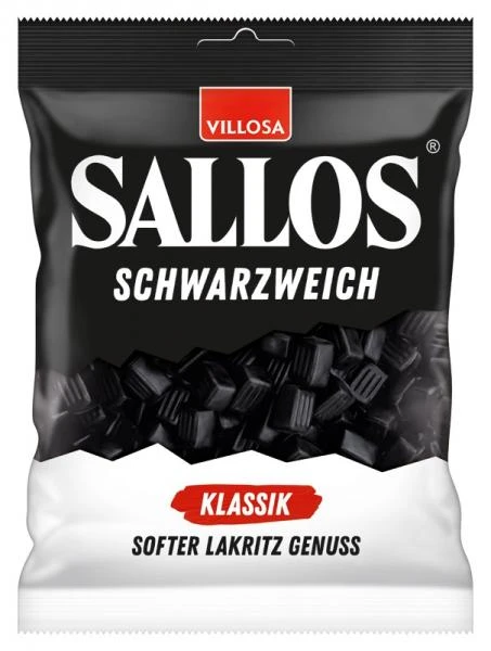 Villosa Sallos Schwarzweich Klassik 1 Villosa Sallos Schwarzweich Klassik