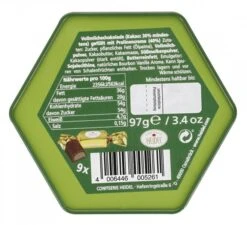 Heidel Pralinen Viel Glück -Suesswaren Haus 4502038812 4006446005261 03.jpg