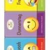 Heidel Emoticons Täfelchen
