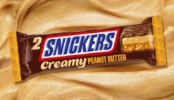 Snickers Creamy Peanut Butter Schokoriegel Multipack -Suesswaren Haus 4502038830 5900951283987 03
