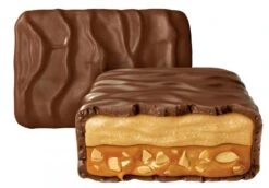 Snickers Creamy Peanut Butter Schokoriegel Multipack -Suesswaren Haus 4502038830 5900951283987 04