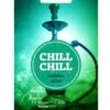 Chill Chill Shisha Gum Double Apple