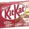 Nestlé KitKat Mini Schokoriegel Milchschokolade