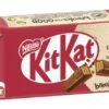 Kitkat Classic 4er