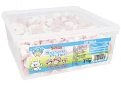 Swizzels Süsse Pilze