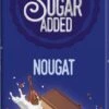 Frankonia No Sugar Added Nougat Schokolade